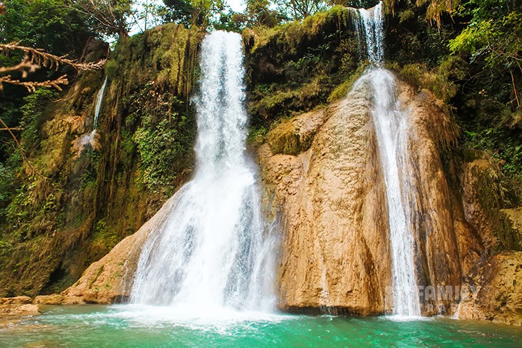 Tour Tây Bắc: Sapa - Lai Châu - Điện Biên - Mộc Châu - Mai Châu 