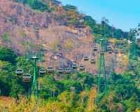 Tour Hành Hương: Tây Ninh - Núi Bà Đen