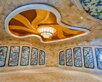 Tour Hành Hương: Tây Ninh - Núi Bà Đen