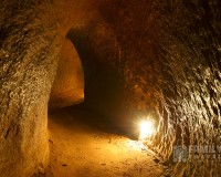Tour Địa Đạo Củ Chi Nửa Ngày