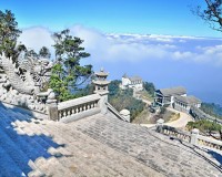 Tour Đà Nẵng - Bà Nà - Cố Đô Huế 3 Ngày