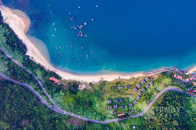 Tour Đà Nẵng - Phố Cổ Hội An - KDL Bà Nà 
