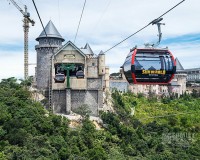 Tour Đà Nẵng - Bà Nà - Cố Đô Huế 3 Ngày