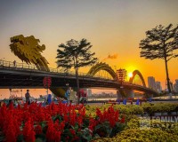 Tour Đà Nẵng - Bà Nà - Cố Đô Huế 3 Ngày