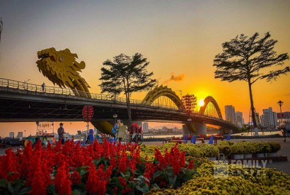 Tour Đà Nẵng - Cù Lao Chàm - Hội An - KDL Bà Nà Tour Đà Nẵng - Cù Lao Chàm - Hội An - KDL Bà Nà