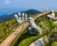 Tour Đà Nẵng - Bà Nà - Cố Đô Huế 3 Ngày