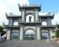 Tour Đà Nẵng - Phố Cổ Hội An - KDL Bà Nà 