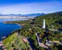 Tour Đà Nẵng - Phố Cổ Hội An - KDL Bà Nà 