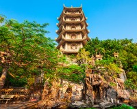 Tour Đà Nẵng - Bà Nà - Cố Đô Huế 3 Ngày