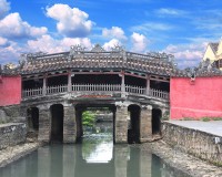 Tour Đà Nẵng - Hội An - Bà Nà - Huế - Động Phong Nha 