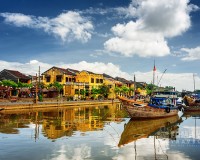Tour Đà Nẵng - Bà Nà - Cố Đô Huế 3 Ngày
