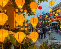 Tour Đà Nẵng - Bà Nà - Cố Đô Huế 3 Ngày