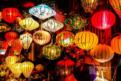 Tour Đà Nẵng - Phố Cổ Hội An - KDL Bà Nà Tour Đà Nẵng - Phố Cổ Hội An - KDL Bà Nà