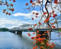 Tour Đà Nẵng - Bà Nà - Cố Đô Huế 3 Ngày
