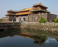 Tour Đà Nẵng - Bà Nà - Cố Đô Huế 3 Ngày