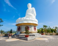 Tour City Nha Trang 1 Ngày