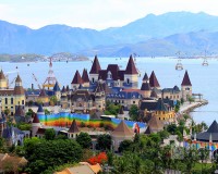 Tour Du Lịch Nha Trang 4 Ngày