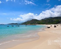 Tour Du Lịch Nha Trang 4 Ngày