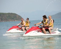 Tour Đảo Điệp Sơn - Dốc Lết 1 Ngày