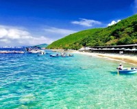 Tour Du Lịch Nha Trang 4 Ngày
