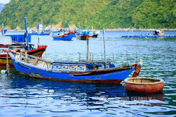 Tour Du Lịch Nha Trang 4 Ngày