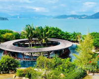 Tour Tham Quan Hòn Tằm 1 Ngày