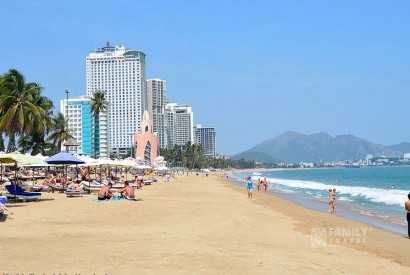 Tour City Nha Trang 1 Ngày Tour City Nha Trang 1 Ngày