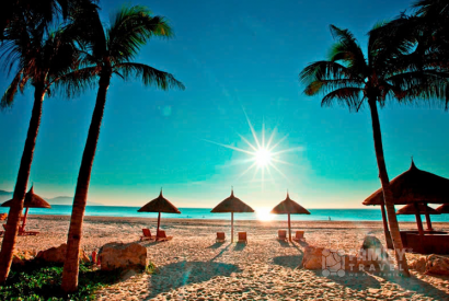 Tour Du Lịch Nha Trang 4 Ngày Tour Du Lịch Nha Trang 4 Ngày
