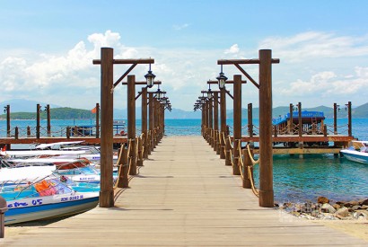 Tour Tham Quan Hòn Tằm 1 Ngày