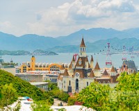 Tour Du Lịch Nha Trang 3 Ngày