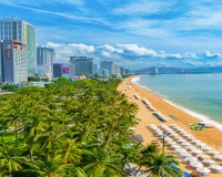 Tour Đảo Điệp Sơn - Dốc Lết 1 Ngày