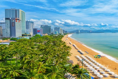 Tour Du Lịch Nha Trang 3 Ngày