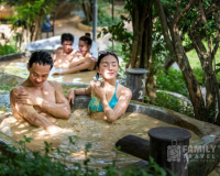 Tour Vip Cano 3 Đảo - Hòn Tằm 1 Ngày