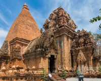 Tour City Nha Trang 1 Ngày