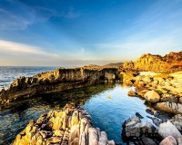 Tour Nha Trang - Ninh Thuận - Vườn Nho 4 Ngày