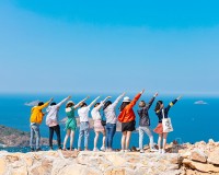 Tour Nha Trang - Phú Yên 1 Ngày