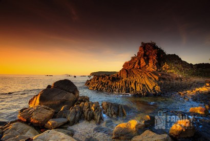 Tour Nha Trang - Phú Yên 1 Ngày