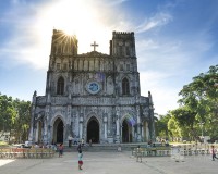 Tour Nha Trang - Phú Yên 1 Ngày