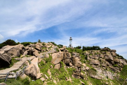 Tour Nha Trang - Phú Yên 4 Ngày Tour Nha Trang - Phú Yên 4 Ngày