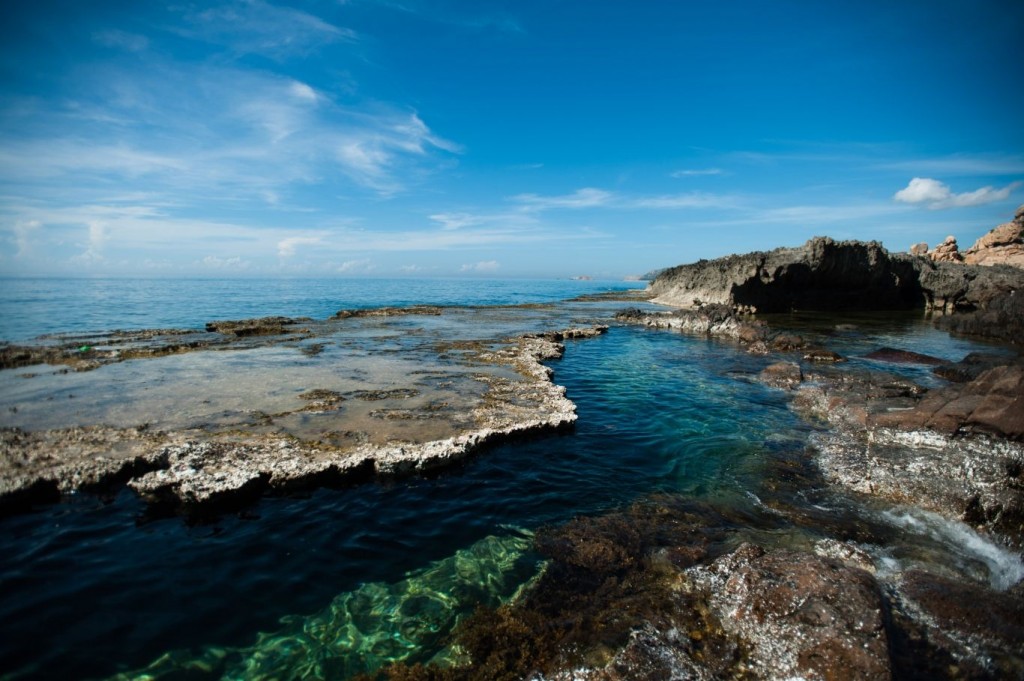 Tour Nha Trang - Vườn Nho Ninh Thuận 4 Ngày 3 Đêm