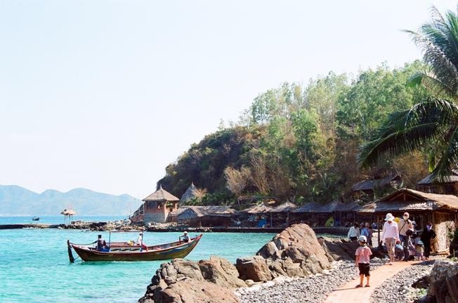 Tour Nha Trang - Phú Yên 4 Ngày 3 Đêm