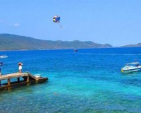 Tour Nha Trang - Phú Yên 4 Ngày 3 Đêm