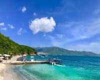 Tour Hà Nội - Nha Trang - Vinpearl land 4 Ngày 3 Đêm