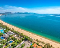 Tour Nha Trang - Vườn Nho Ninh Thuận 4 Ngày 3 Đêm