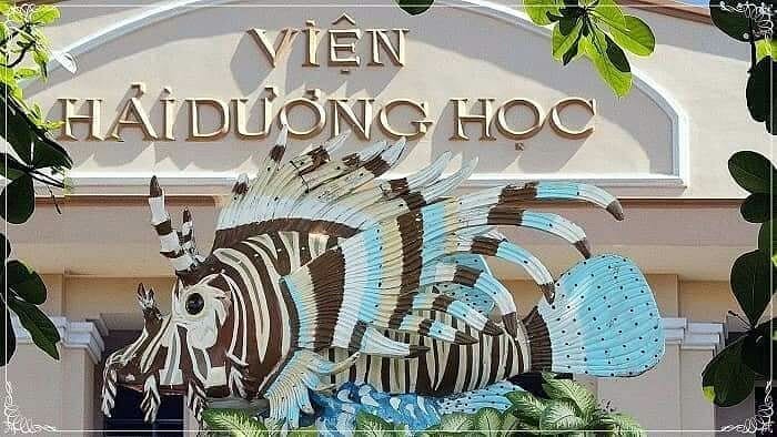 Tour Hà Nội - Nha Trang - Vinpearl land 4 Ngày 3 Đêm