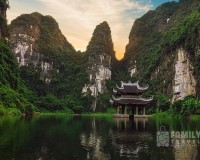 Tour Hà Nội - Ninh Bình 2 Ngày