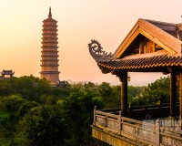 Tour Hà Nội - Ninh Bình 2 Ngày