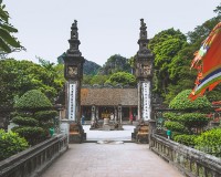 Tour Hà Nội - Ninh Bình 2 Ngày
