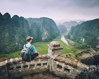 Tour Hà Nội - Ninh Bình 2 Ngày