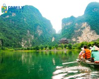 Tour Hà Nội - Ninh Bình 2 Ngày 1 Đêm